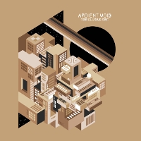 #4 - Elusive - Ambient Void Elusive - Ambient Void
