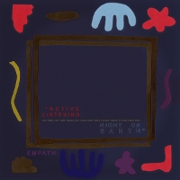 #2 - Empath - Active Listening: Night on Earth Empath - Active Listening: Night on Earth