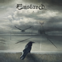 #2 - Enslaved - Utgard Enslaved - Utgard