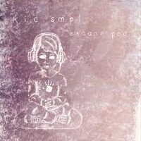 #3 - Kid Smpl - Escape Pod Kid Smpl - Escape Pod