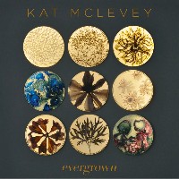 #2 - Kat Mclevey - Evergrown Kat Mclevey - Evergrown