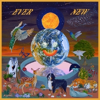 #4 - Various - EVER NEW Various - EVER NEW
