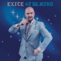 #4 - Exile - 4 Track Mind Exile - 4 Track Mind