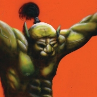 #4 - Oh Sees - Face Stabber Oh Sees - Face Stabber