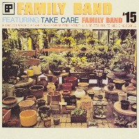 #4 - Family Band - Family Band '15 Family Band - Family Band '15