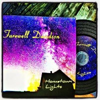 #8 - Farewell Davidson - Hometown Lights Farewell Davidson - Hometown Lights