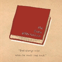 #8 - The Finks - Affectations The Finks - Affectations