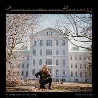 #5 - Fiver - Audible Songs From Rockwood Fiver - Audible Songs From Rockwood