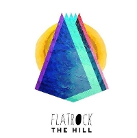 #14 - Flatrock - The Hill Flatrock - The Hill