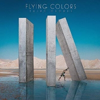 #6 - Flying Colors - Third Degree Flying Colors - Third Degree