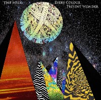 #2 - The Folk - Every Colour Present Wonder The Folk - Every Colour Present Wonder