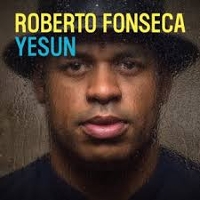 #4 - Roberto Fonseca - Yesun Roberto Fonseca - Yesun