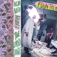 #14 - Fountain - Acid Bath From The Jaded Jungle Fountain - Acid Bath From The Jaded Jungle