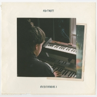 #5 - Foxtrott - Meditations I Foxtrott - Meditations I