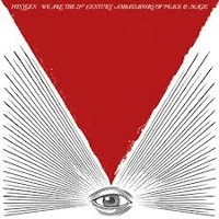 #12 - Foxygen - We Are The 21st Century Ambassadors of Peace & Magic Foxygen - We Are The 21st Century Ambassadors of Peace & Magic