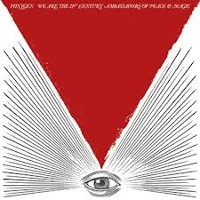 Foxygen - We Are The 21st Century Ambassadors of Peace & Magic