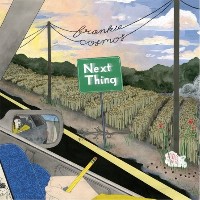 #3 - Frankie Cosmos - Next Thing Frankie Cosmos - Next Thing