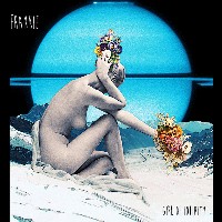#4 - Frankie - Girl Of Infinity EP Frankie - Girl Of Infinity EP