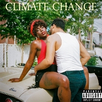 #5 - Fraud Perry - Climate Change EP Fraud Perry - Climate Change EP