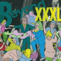#2 - Freak Heat Waves - Beyond XXXL Freak Heat Waves - Beyond XXXL