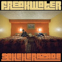 #8 - Freakwater - Scheherazade Freakwater - Scheherazade