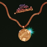 #2 - Free Nationals - Free Nationals Free Nationals - Free Nationals
