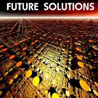 #10 - Lee Rosevere - Future Solutions Lee Rosevere - Future Solutions