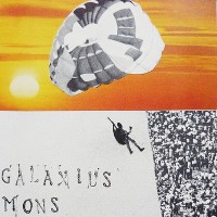 Galaxius Mons - Galaxius Mons