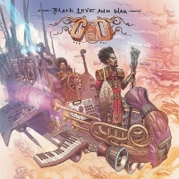 #1 - G&D (Georgia Anne Muldrow & Dudley Perkins) - Black Love And War G&D (Georgia Anne Muldrow & Dudley Perkins) - Black Love And War