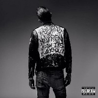 #9 - G-Eazy - When It's Dark Out G-Eazy - When It's Dark Out