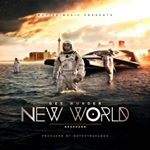 #9 - Gee Wunder - New World Gee Wunder - New World