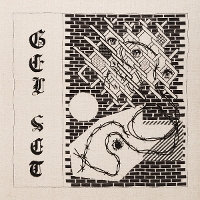 #3 - Gel Set - Body Copy Gel Set - Body Copy