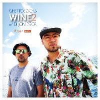 #2 - Ghettosocks - Wine 2 Ghettosocks - Wine 2