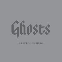 #3 - Craig Pedersen Quartet - Ghosts Craig Pedersen Quartet - Ghosts