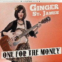 #4 - Ginger St. James - One For The Money Ginger St. James - One For The Money