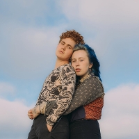 #8 - Girlpool - What Chaos Is Imaginary Girlpool - What Chaos Is Imaginary