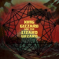 #5 - King Gizzard & The Lizard Wizard - Nonagon Infinity King Gizzard & The Lizard Wizard - Nonagon Infinity