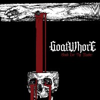 #2 - Goatwhore - Blood for the Master Goatwhore - Blood for the Master