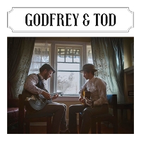 #9 - Godfrey & Tod - Godfrey & Tod Godfrey & Tod - Godfrey & Tod
