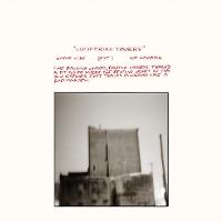 #2 - Godspeed You! Black Emperor - Luciferian Towers Godspeed You! Black Emperor - Luciferian Towers