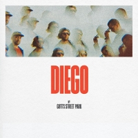 #2 - Gotts Street Park - Diego Gotts Street Park - Diego