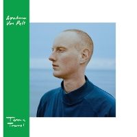 #4 - Graham Van Pelt - Time Travel Graham Van Pelt - Time Travel