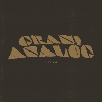 #5 - Grand Analog - Survival EP Grand Analog - Survival EP