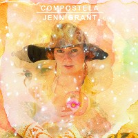 #5 - Jenn Grant - Compostela Jenn Grant - Compostela