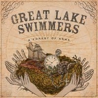 #7 - Great Lake Swimmers - A Forest of Arms Great Lake Swimmers - A Forest of Arms