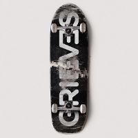 #5 - Grieves - Running Wild Grieves - Running Wild