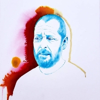 #3 - John Guliak - Fisherman John Guliak - Fisherman
