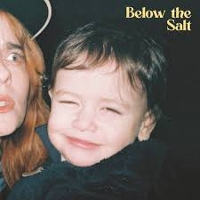 #8 - Haley Blais - Below the Salt Haley Blais - Below the Salt