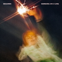 #3 - Begonia - Hanging on a Line (single) Begonia - Hanging on a Line (single)
