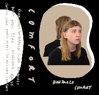 #1 - Hansmole - Comfort Hansmole - Comfort
